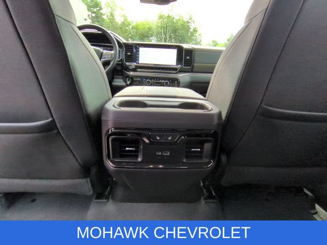 Used 2024 Chevrolet Silverado 1500 ZR2 AWD/4WD image 22