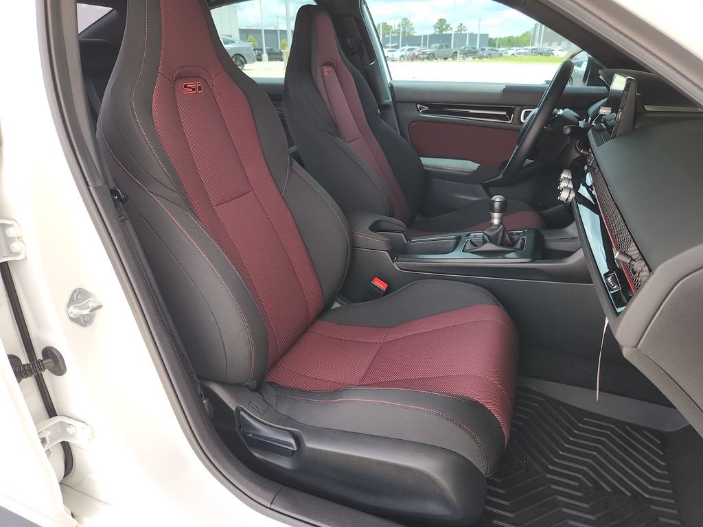 Used 2026 Honda Civic Si image 16