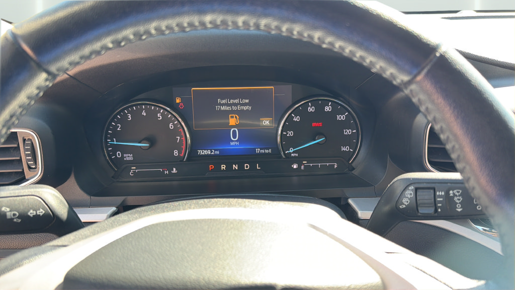 Used 2022 Ford Explorer XLT w/ Equipment Group 202A RWD image 14