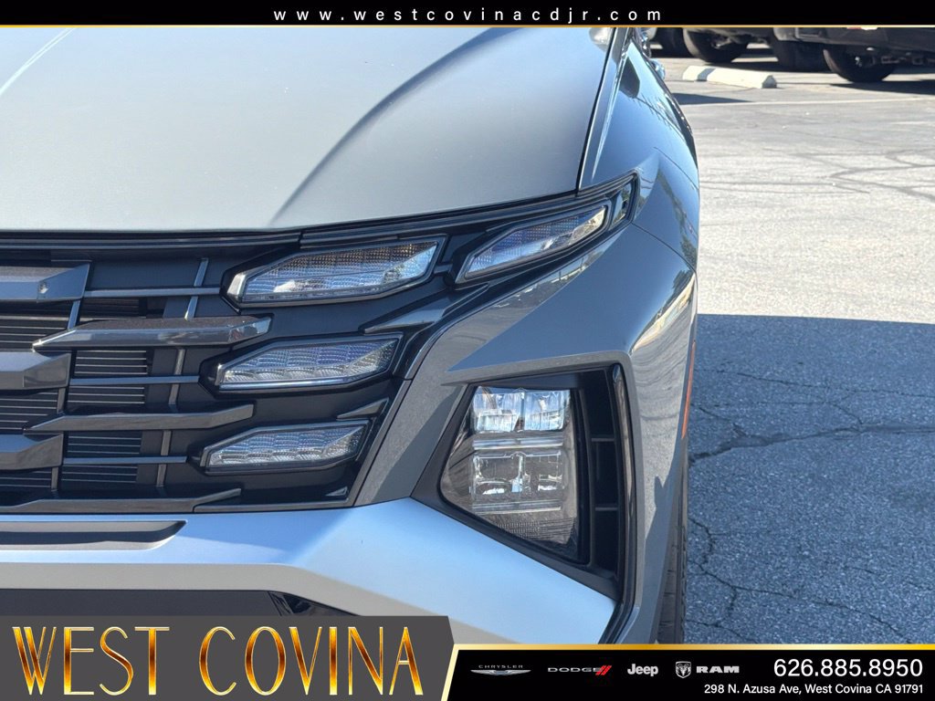 Used 2026 Hyundai Tucson SEL Plus FWD image 14