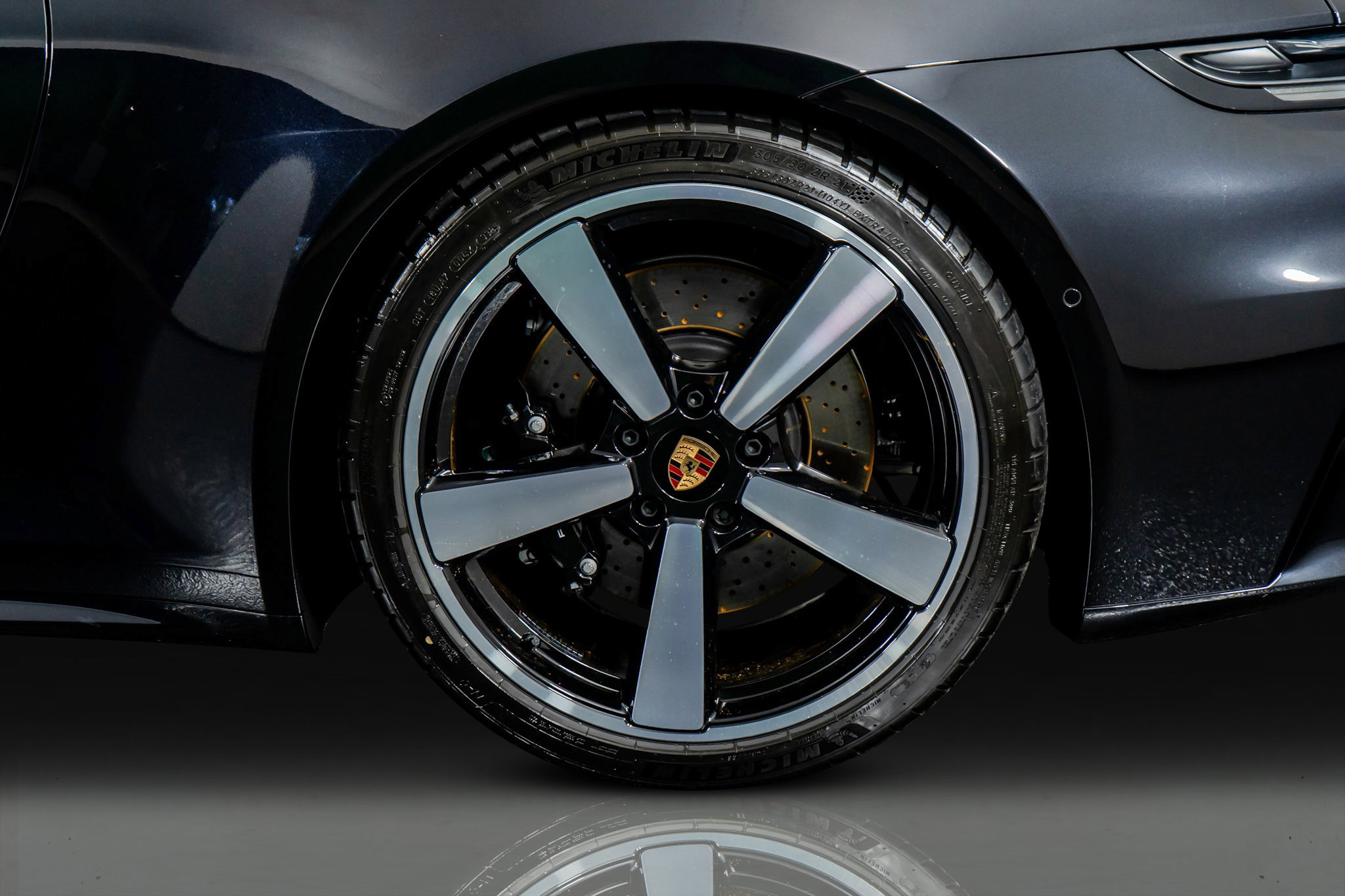 Used 2025 Porsche 911 Carrera S image 19