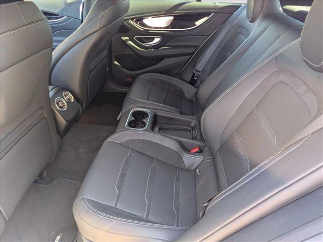 New 2026 Mercedes-Benz AMG GT 53 image 16