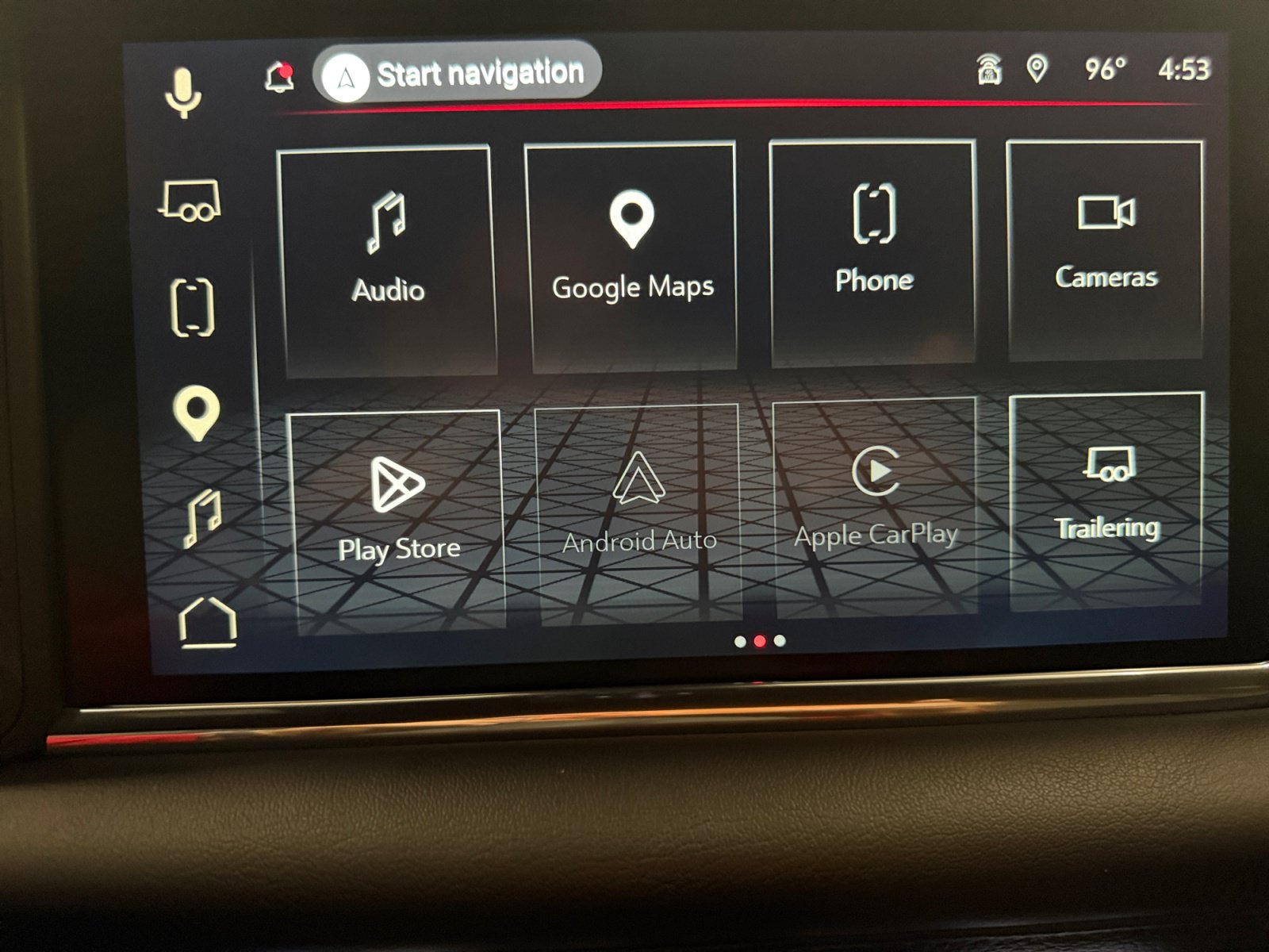 Used 2024 GMC Yukon XL Denali w/ Advanced Technology Package RWD image 28