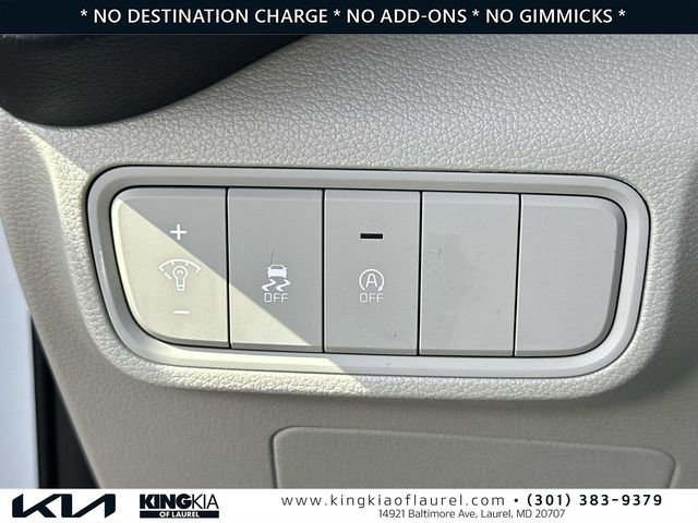 Used 2023 Kia Soul LX image 14