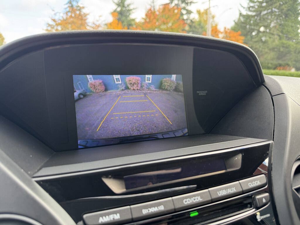 Used 2013 Honda Pilot EX-L image 21
