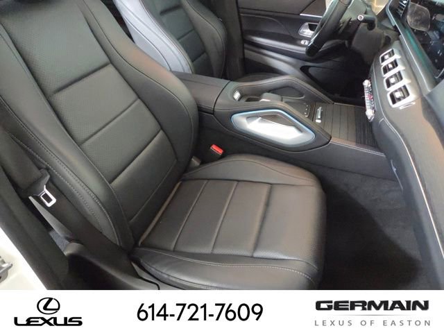 Used 2022 Mercedes-Benz GLE 350 4MATIC image 30
