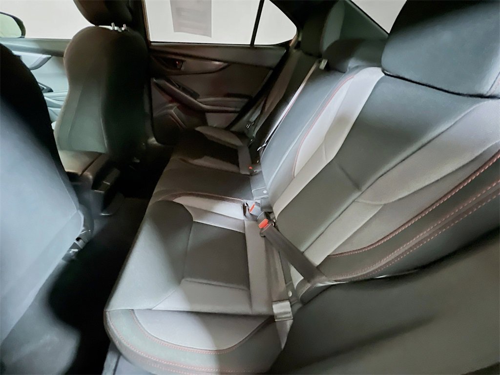 Certified 2024 Subaru WRX image 21