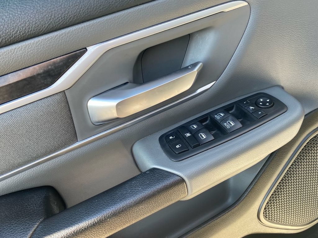Certified 2020 RAM 1500 Big Horn AWD/4WD image 19