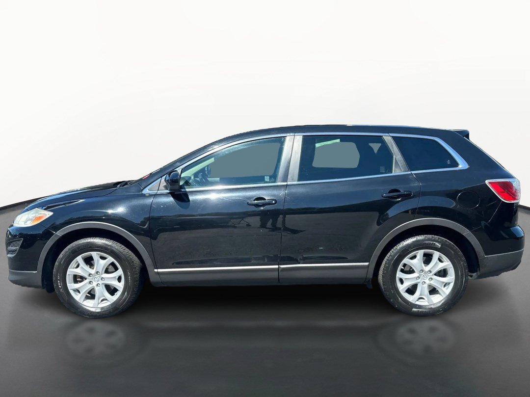 Used 2012 MAZDA CX-9 Touring AWD/4WD image 6