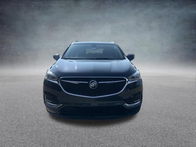 Used 2018 Buick Enclave Avenir w/ Avenir Technology Package AWD/4WD image 8