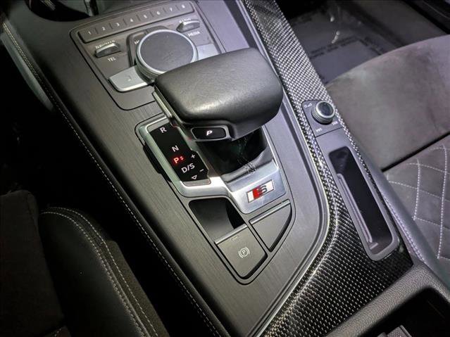 Used 2019 Audi S5 Premium Plus w/ Premium Plus image 13