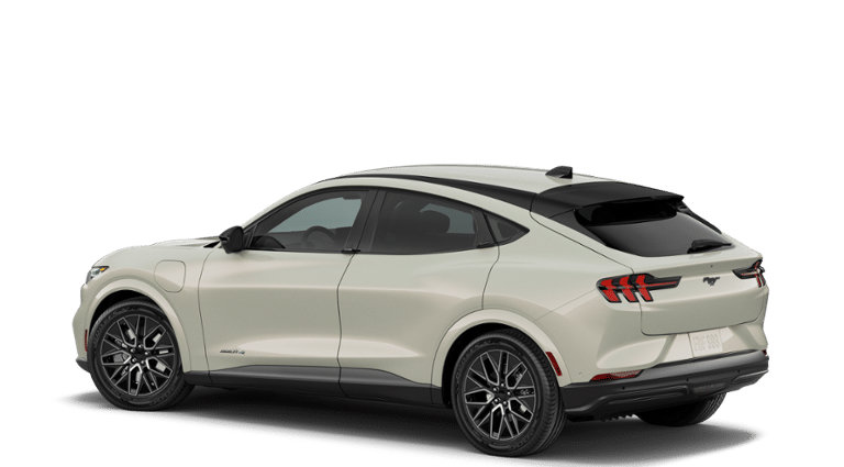New 2026 Ford Mustang Mach-E Premium AWD/4WD image 24