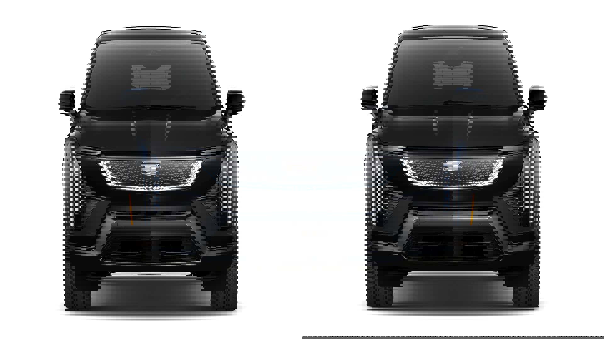 New 2026 Cadillac Optiq Sport 1 image 26