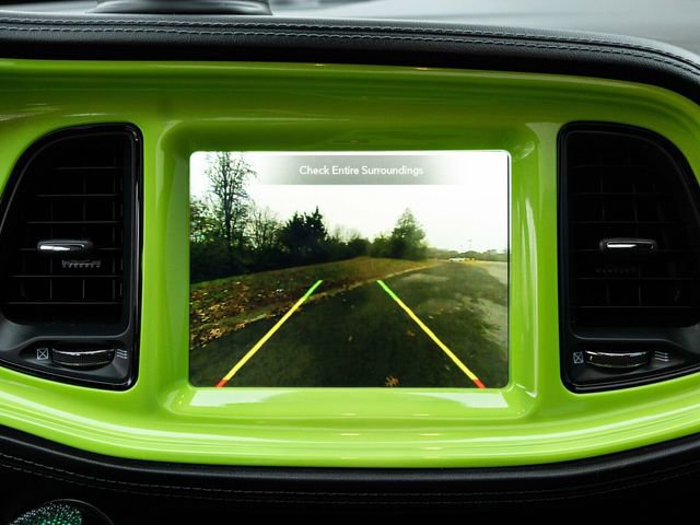 Used 2023 Dodge Challenger R/T Scat Pack image 47