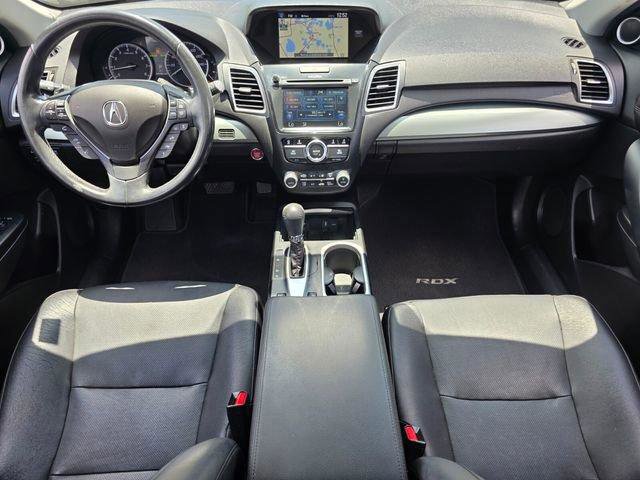 Used 2018 Acura RDX FWD w/ Advance Package image 14