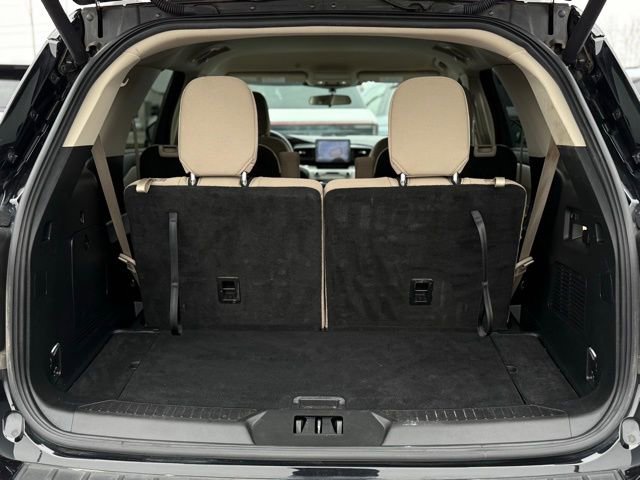 Certified 2024 Ford Explorer XLT AWD/4WD image 20