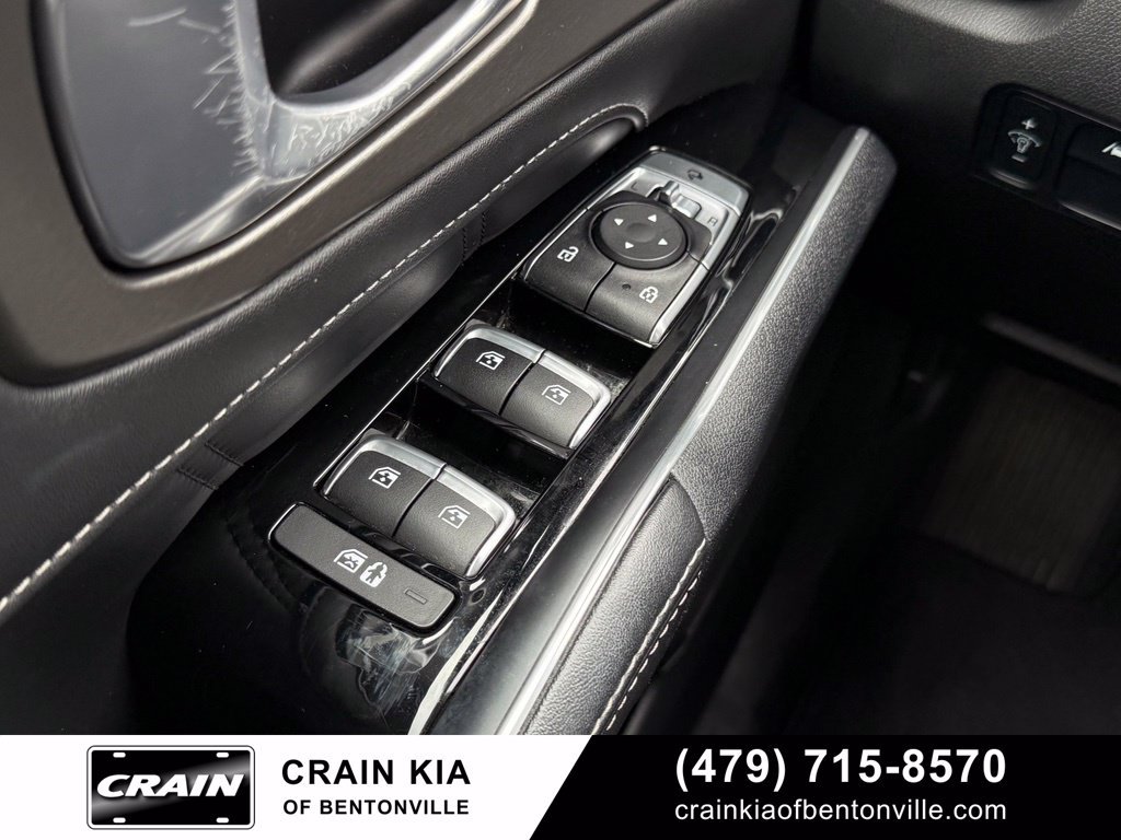 Used 2023 Kia Sorento SX AWD/4WD image 10