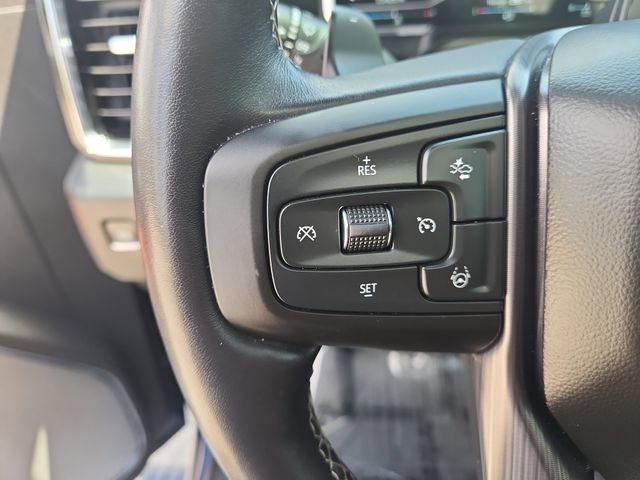 Certified 2024 GMC Sierra 1500 Denali Ultimate image 23