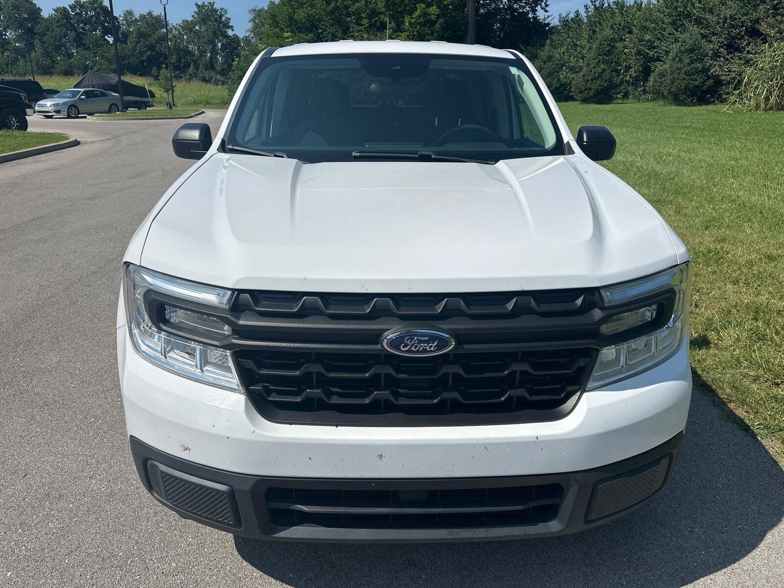 Used 2022 Ford Maverick XL FWD image 9
