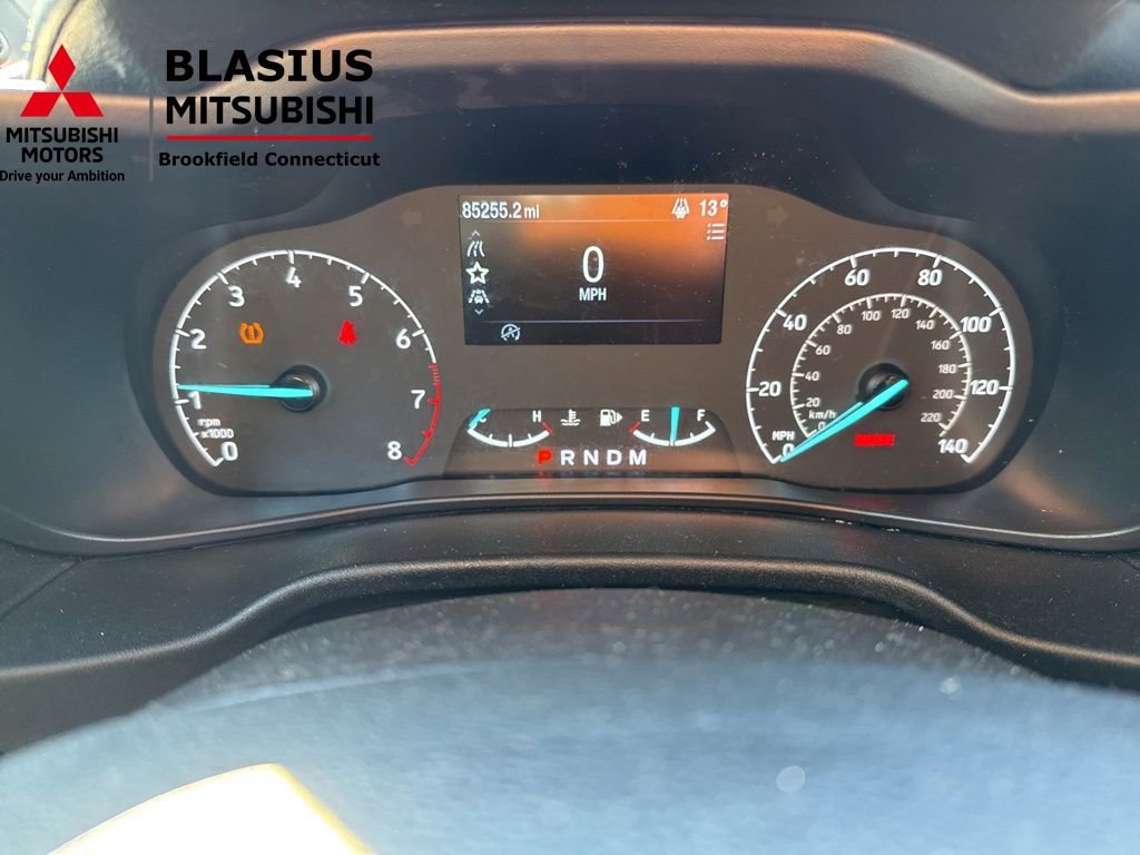 Used 2021 Ford Transit Connect XL image 23