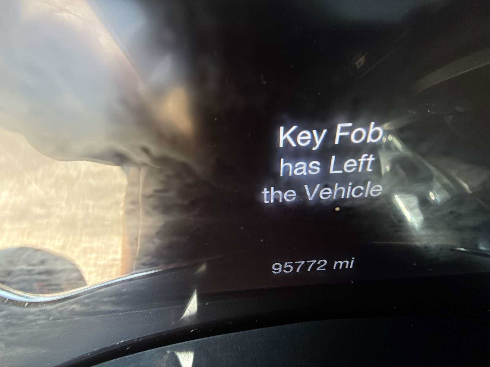 Used 2018 Jeep Grand Cherokee Overland AWD/4WD image 12