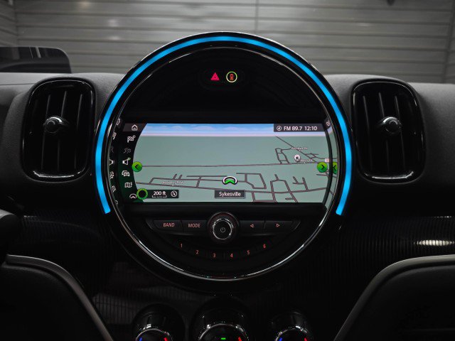 Used 2020 MINI Cooper Countryman John Cooper Works AWD/4WD image 25