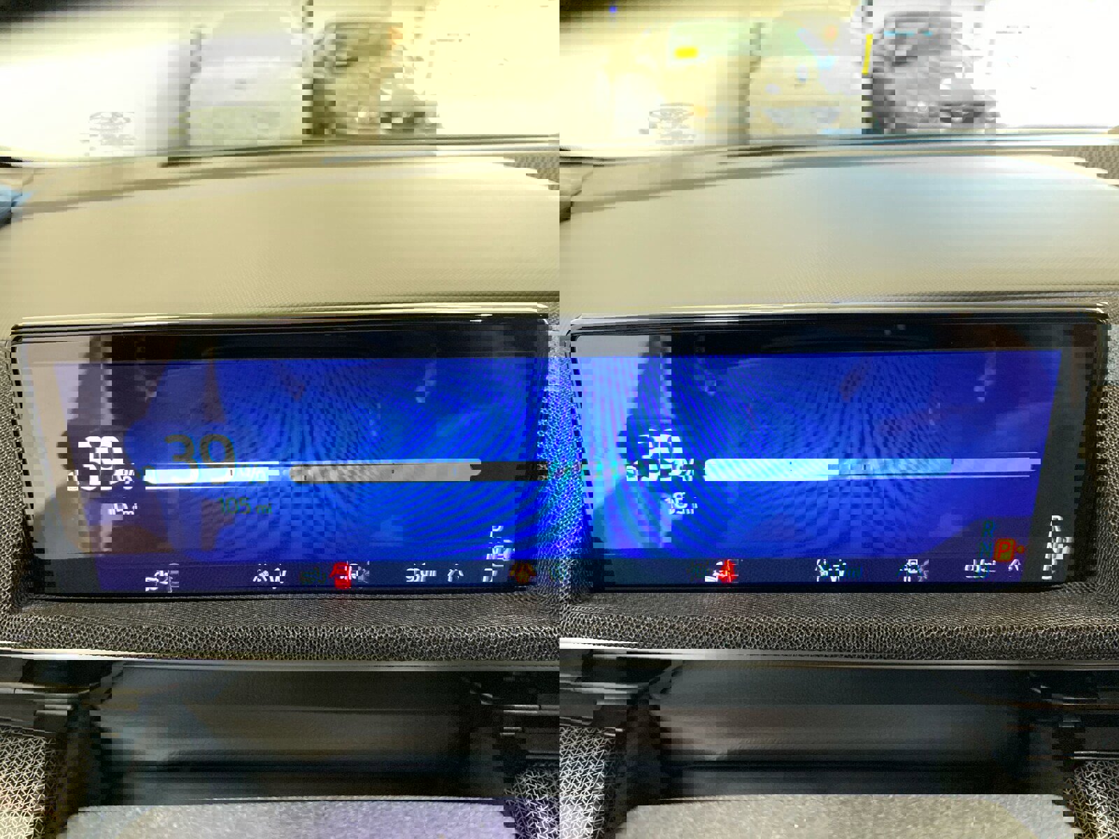 New 2025 Ford Mustang Mach-E GT w/ Bronze Appearance Package image 29