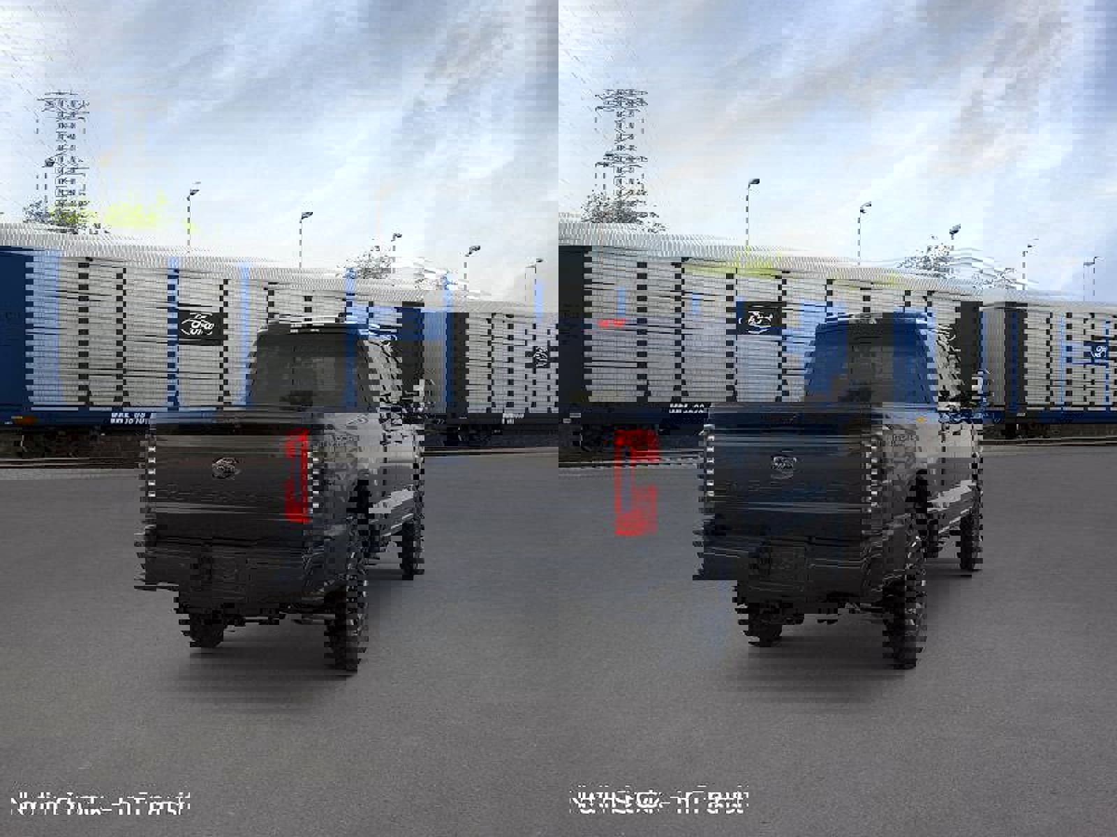 New 2026 Ford F250 4x4 Crew Cab Super Duty image 30