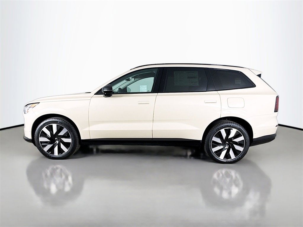 New 2025 Volvo EX90 Plus w/ Protection Package Premier image 4