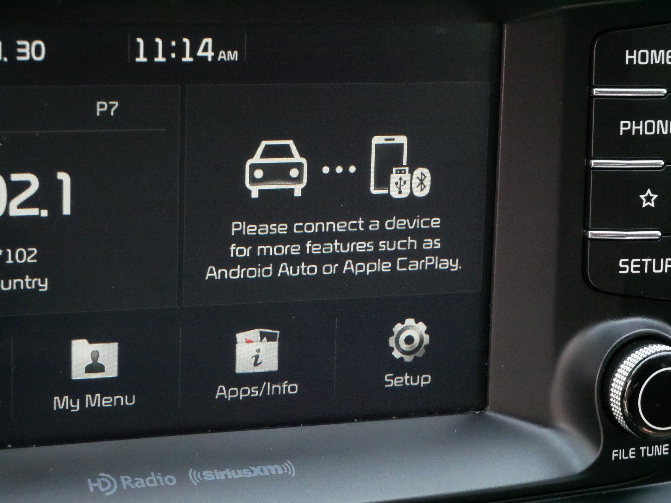Used 2019 Kia Sorento FWD w/ Option Group 020 image 31