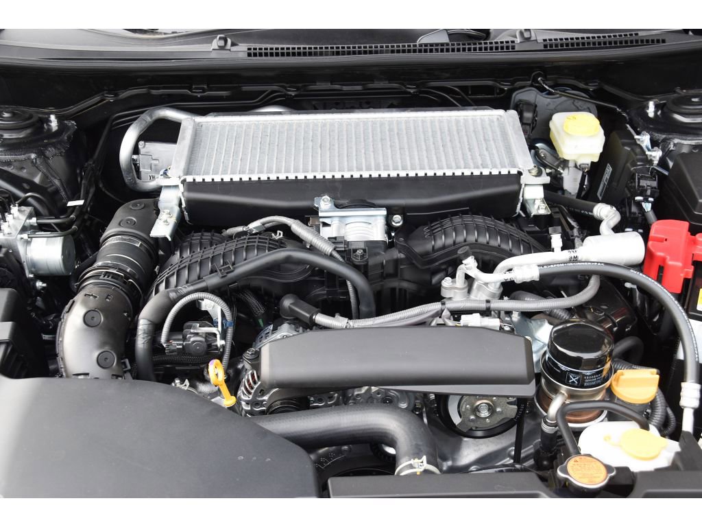 New 2026 Subaru WRX GT image 24