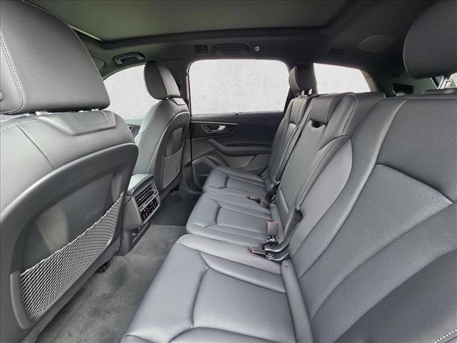 New 2026 Audi Q7 3.0T Premium Plus image 17