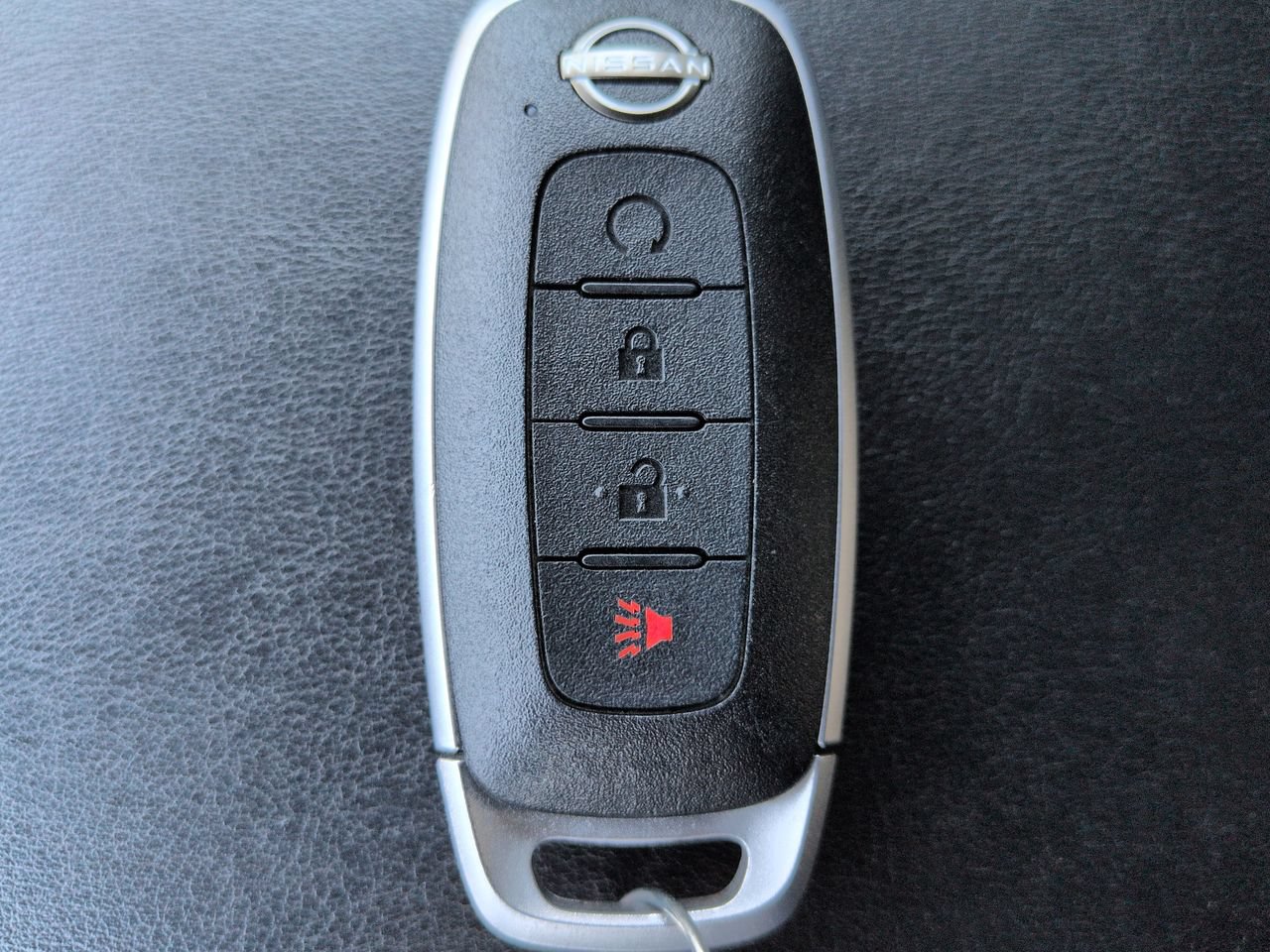 Used 2024 Nissan Pathfinder Rock Creek AWD/4WD image 30