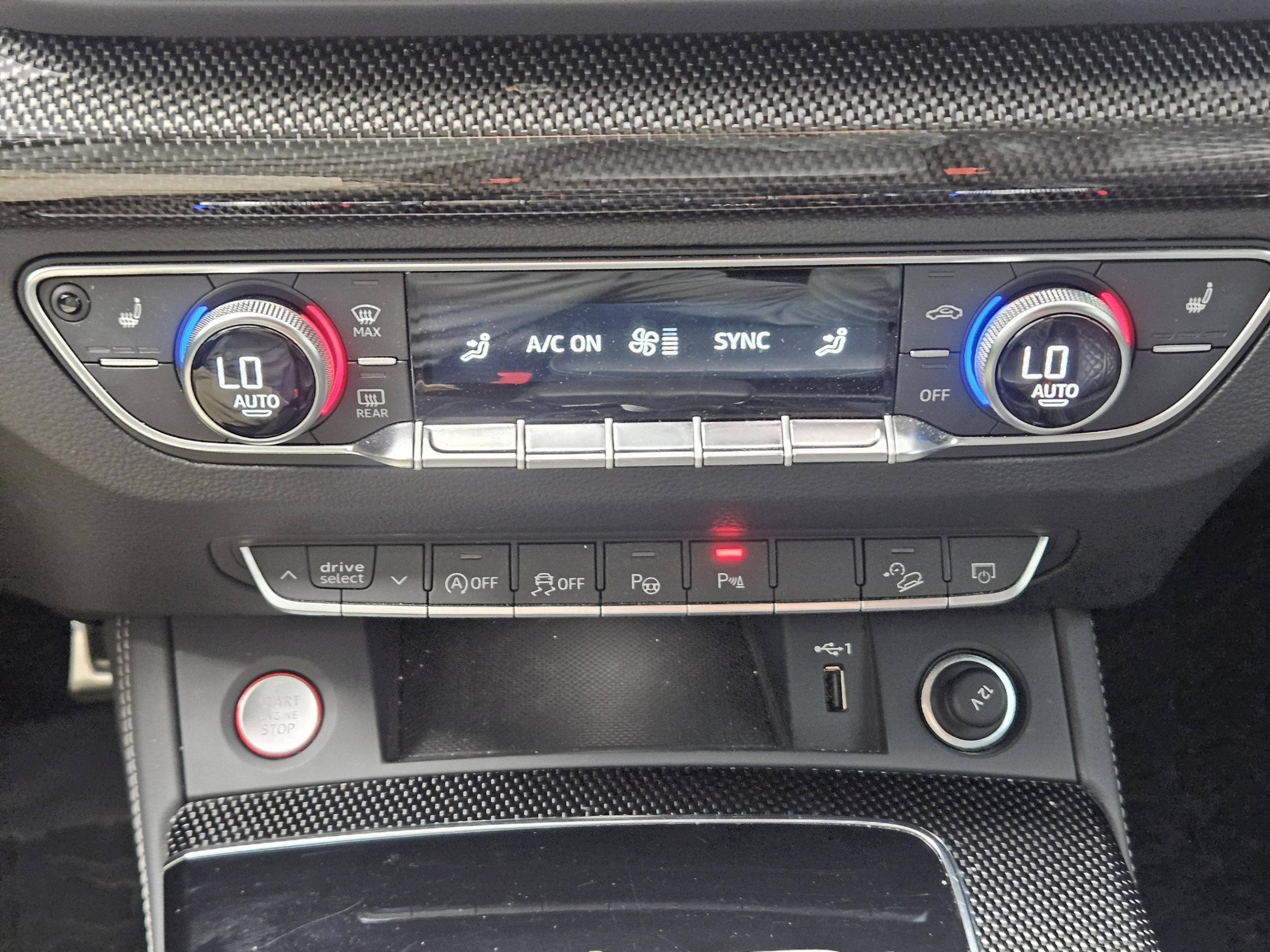 Used 2024 Audi SQ5 Prestige AWD/4WD image 11