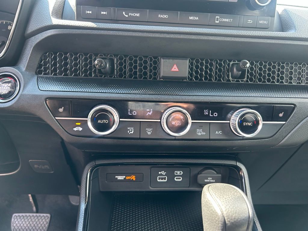 Used 2024 Honda CR-V EX image 22