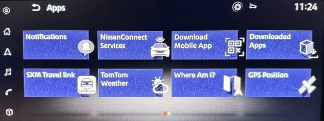 Used 2024 Nissan Altima 2.5 SL image 31