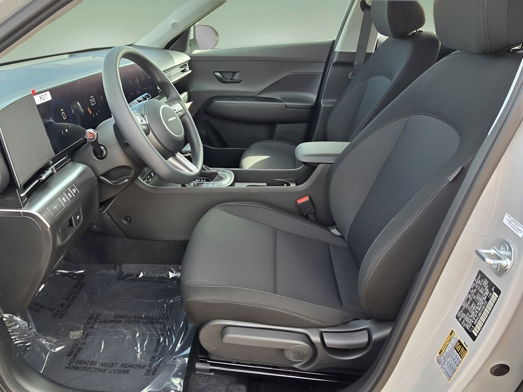 New 2026 Hyundai Kona SE image 12