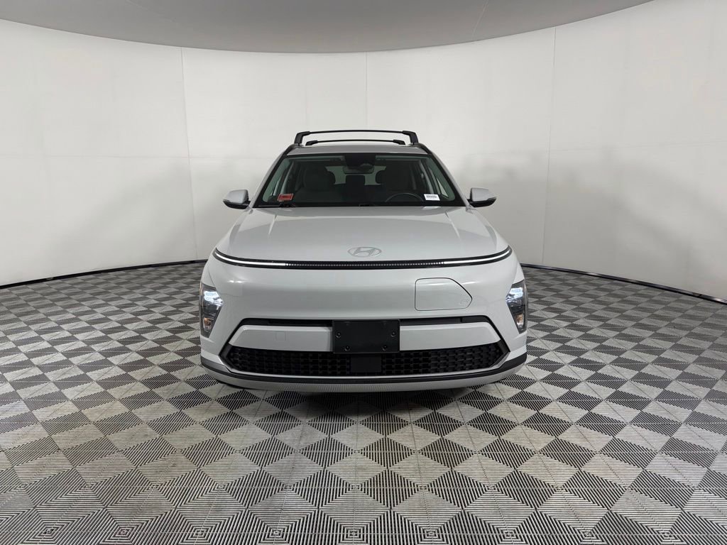 Used 2024 Hyundai Kona SEL image 10
