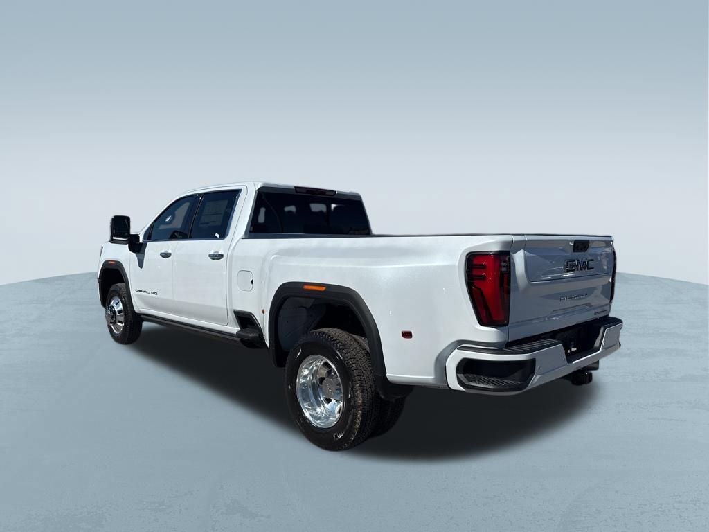 New 2026 GMC Sierra 3500 Denali Ultimate image 6