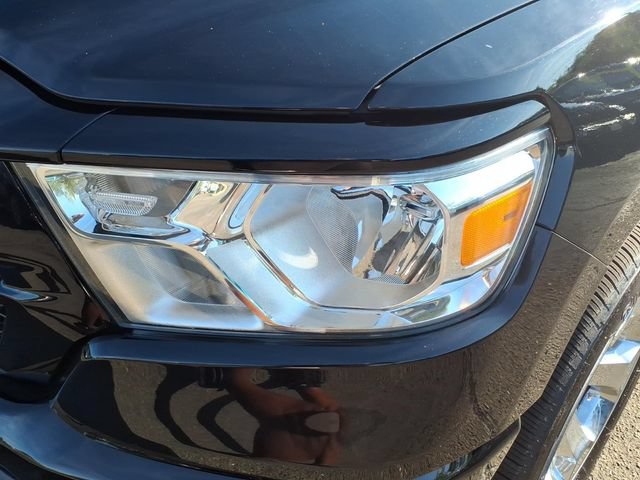 Used 2022 RAM 1500 Big Horn AWD/4WD image 13