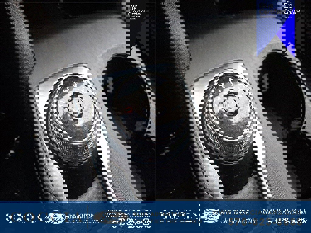 Certified 2023 Ford Escape Platinum w/ Class II Trailer Tow Package image 15