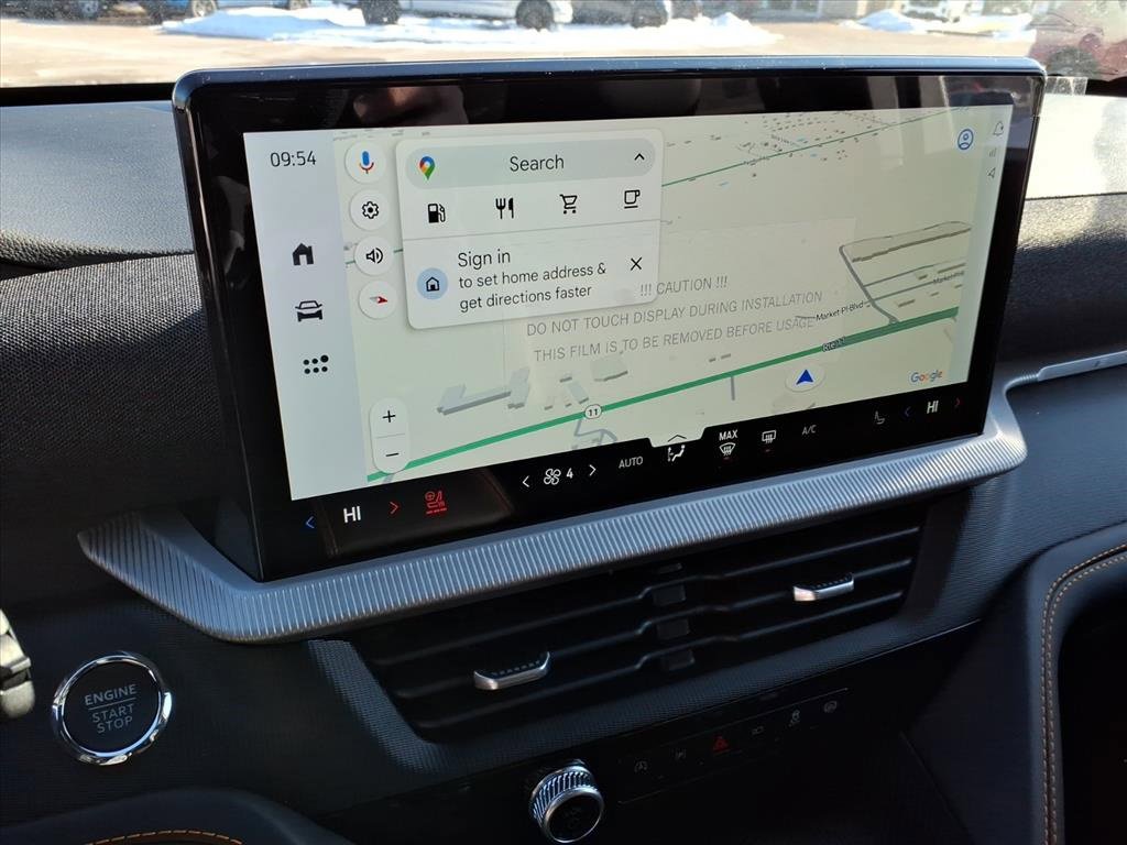 New 2026 Ford Explorer Tremor w/ Tremor Convenience Package image 24