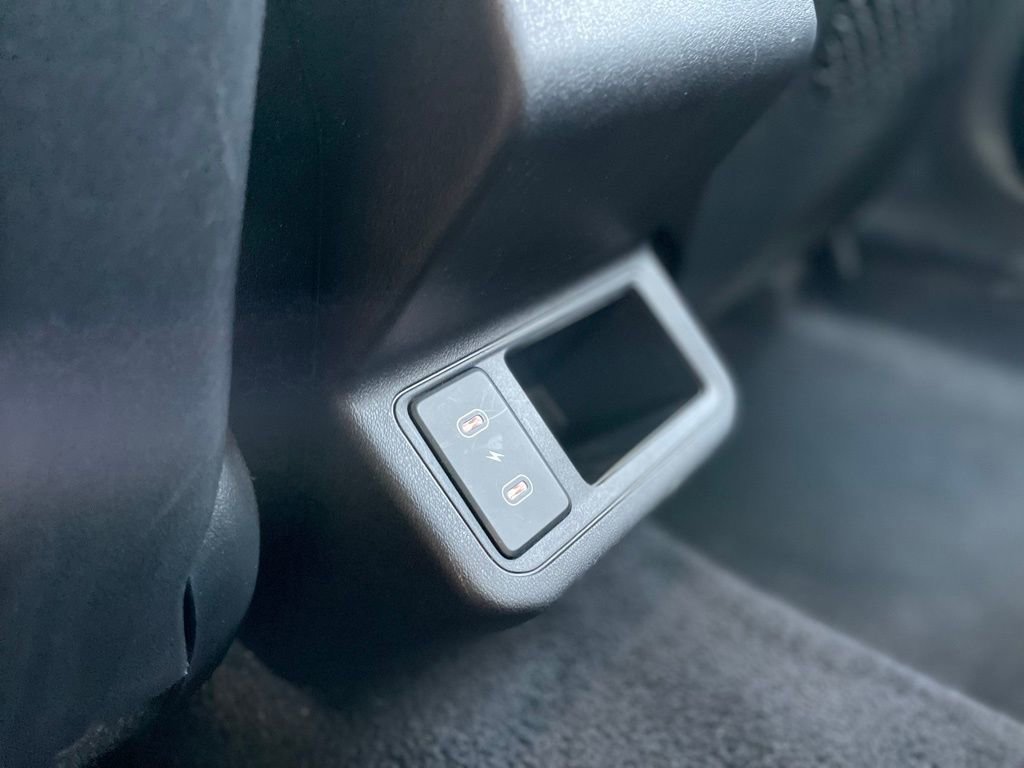 Certified 2025 Kia K4 EX image 21