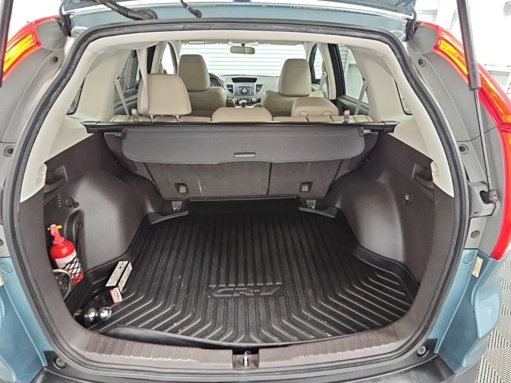 Used 2014 Honda CR-V EX-L image 28