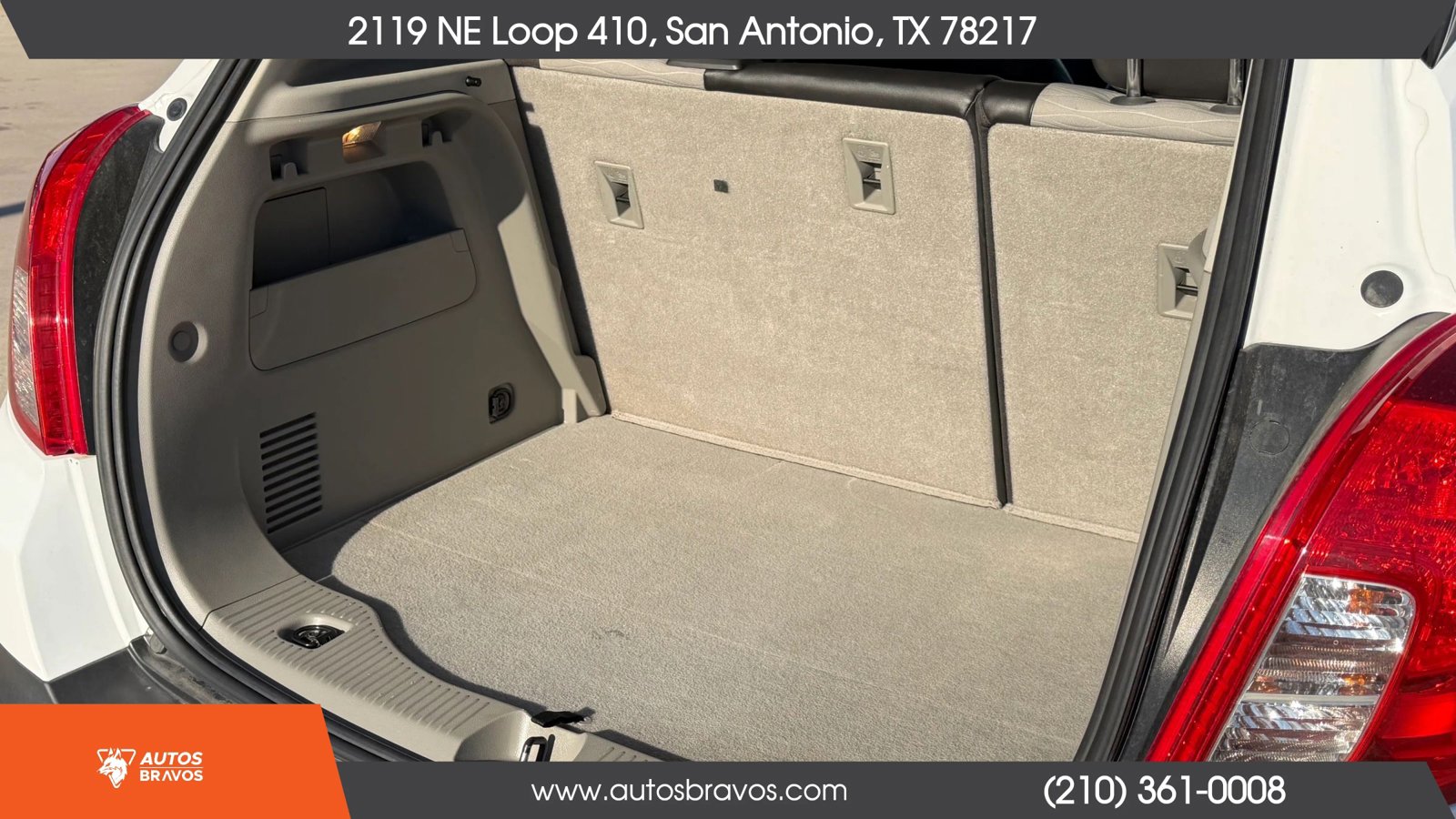 Used 2016 Buick Encore Convenience FWD image 69