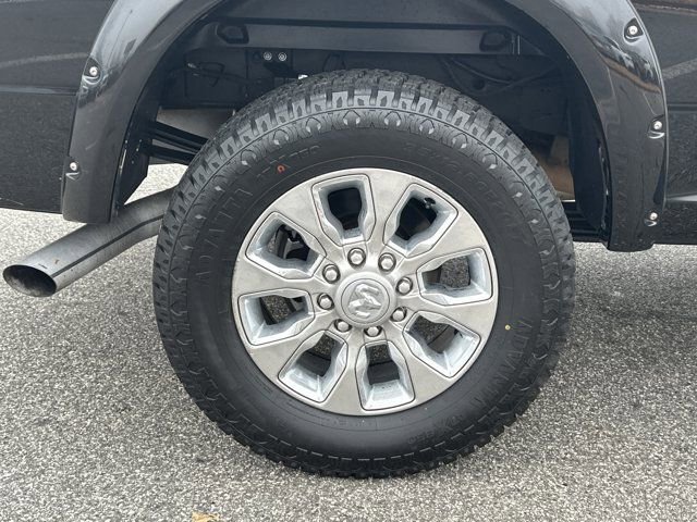 Used 2021 RAM 3500 Limited image 23