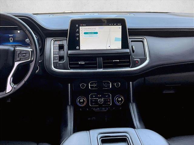 Used 2022 Chevrolet Tahoe LT RWD image 8