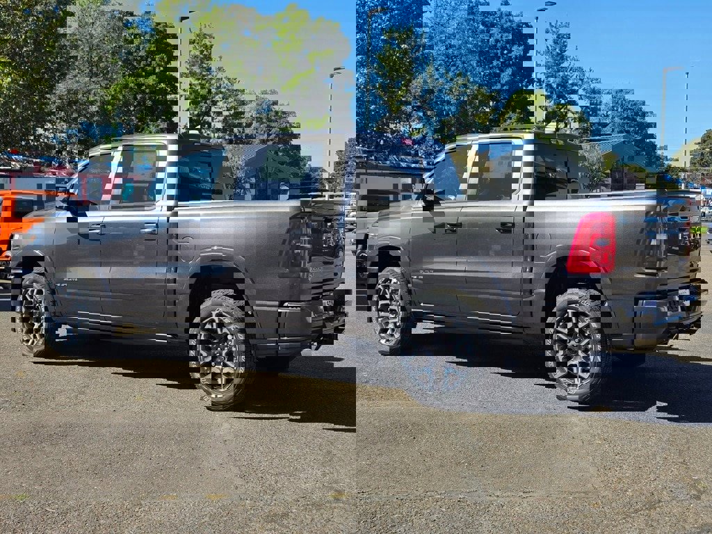 New 2026 RAM 1500 Laramie image 34