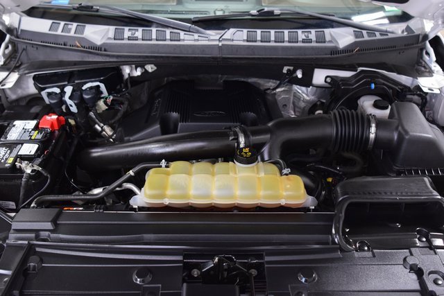 Used 2020 Ford F150 King Ranch w/ Equipment Group 601A Luxury image 32