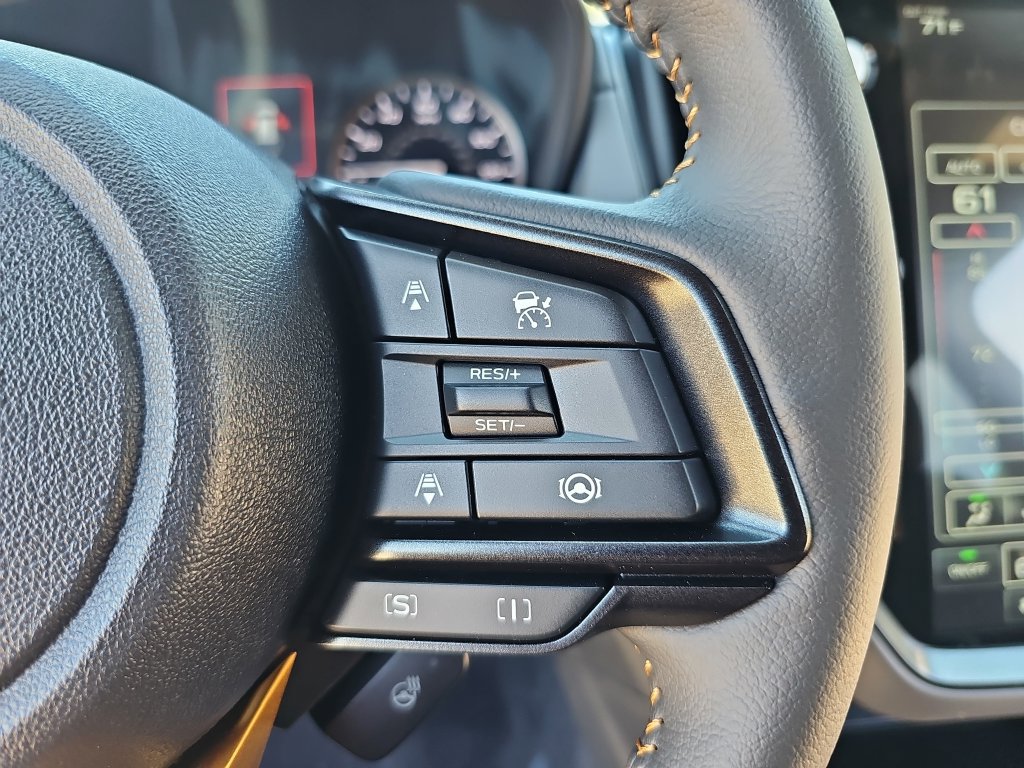 New 2026 Subaru Crosstrek 2.5i Wilderness AWD/4WD image 19